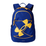 Under Armour Hustle Play Backpack - Front View