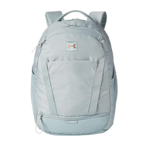 Under Armour Hustle Signature Backpack - Front View