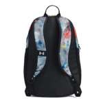 Under Armour Hustle Sport Backpack Back View