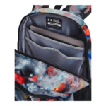 Under Armour Hustle Sport Backpack Interior View
