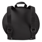 Under Armour Midi 2.0 Backpack Back View