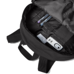 Under Armour Midi 2.0 Backpack Interiorr View