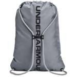 Under Armour Ozsee Sackpack Back View