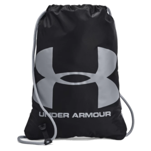 Under Armour Ozsee Sackpack Front View