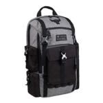 Under Armour Project Rock Backpack Front View