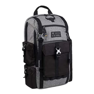 Under Armour Project Rock Backpack