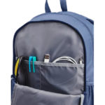 Under Armour Roland Backpack Front Pocket View