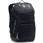 Under Armour Undeniable 3.0 Backpack Side View