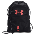 Under Armour Undeniable Sackpack 2.0 Front View