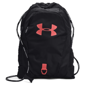Under Armour Undeniable Sackpack 2.0 正面圖