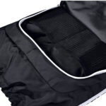 Under Armour Undeniable Sackpack Front Pocket View