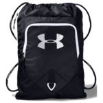 Under Armour Undeniable Sackpack Front View