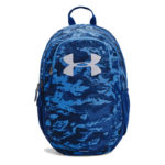 Under Armour Youth Scrimmage 2.0 Backpack Front View