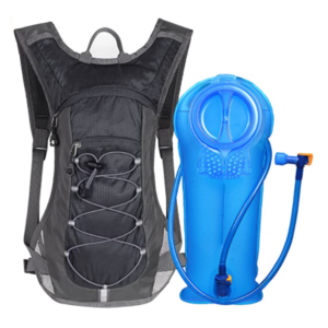 Unigear Hydration Pack Front View