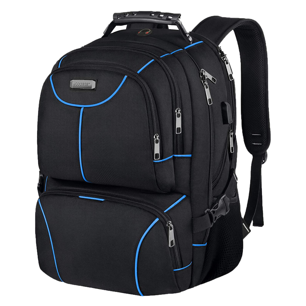 VECKUSON Lunch Laptop Backpack vs SHRRADOO 17