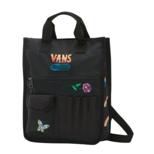 Vans Mini Backpack - Front View