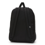 Vans Realm Solid Backpack Back View