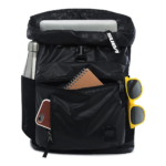 Vans Roll It Backpack Compartment View