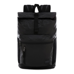 Vans Roll It Backpack Front View