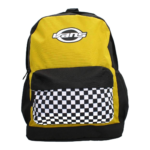Vans Sporty Realm Plus Backpack Front View