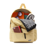 Vans Street Sport Realm Backpack - Front View 2