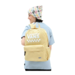 Vans Street Sport Realm Backpack - When Worn