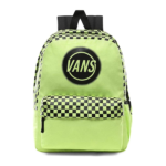 Vans Taper Off Realm Backpack Front View