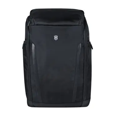 Victorinox Swiss Army Altmont Professional Fliptop Laptop Backpack Front View