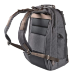 Victorinox Swiss Army Architecture Urban Rath Laptop Backpack Back View
