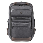 Victorinox Swiss Army Architecture Urban Rath Laptop Backpack Front View