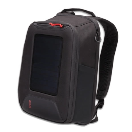 Voltaic Systems Solar Converter Backpack Front View