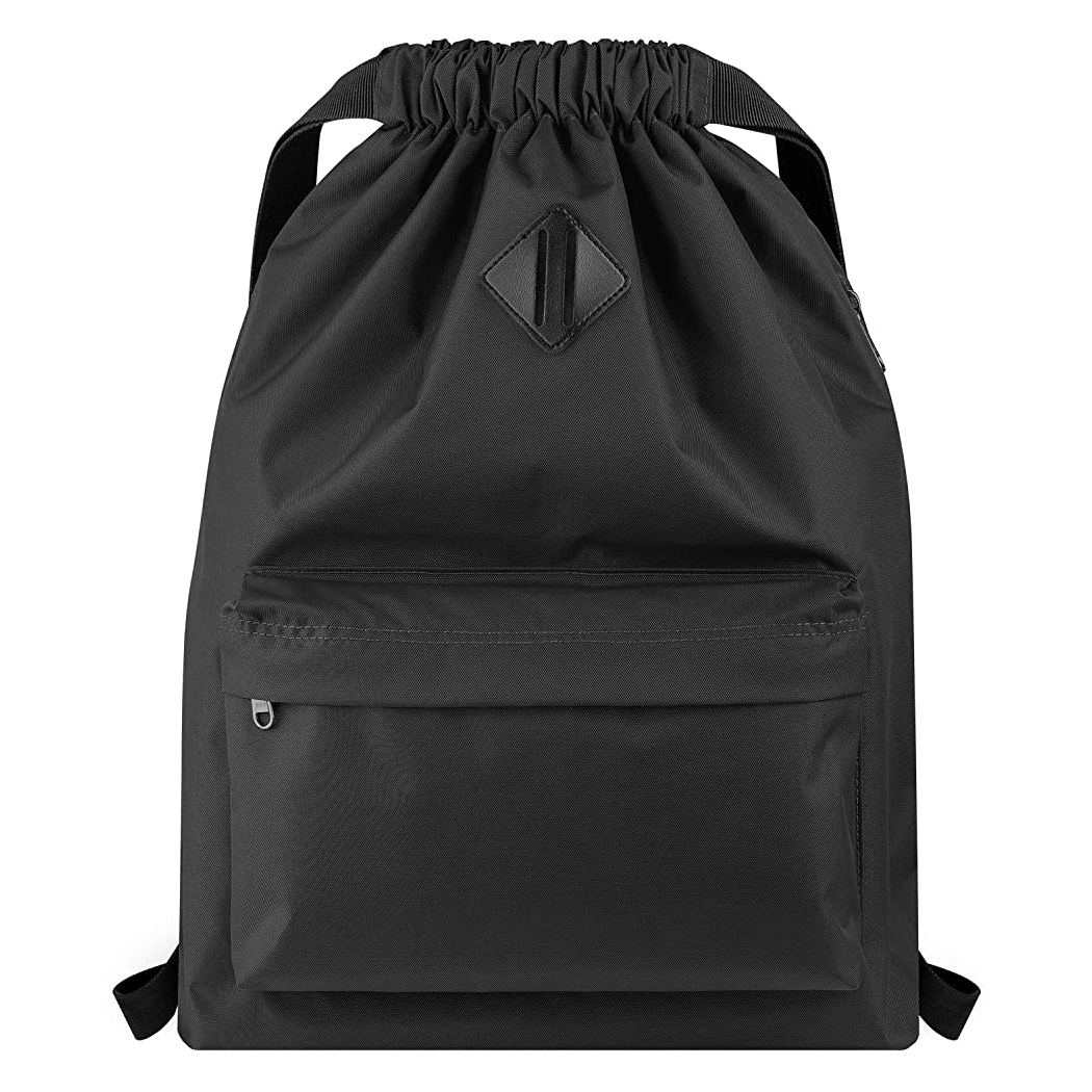 Vorspack Drawstring Backpack