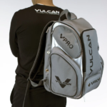 Vulcan VPRO Backpack Carry View