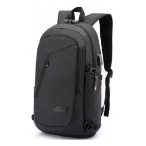 WENIG Anti-theft Laptop Backpack