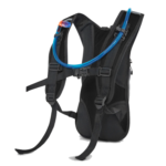 Water Buffalo Road Runner Hydration Pack Back View