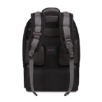 Wenger Synergy Wheeled Laptop Backpack Back View 2