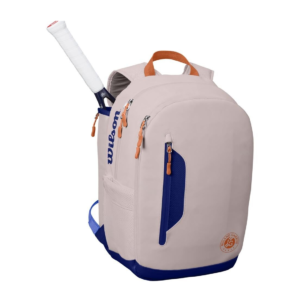 Wilson Roland Garros Premium Backpack