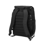 Wilson Womens Foldover Backpack Back View