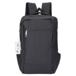 Winblo Laptop Backpack Front View