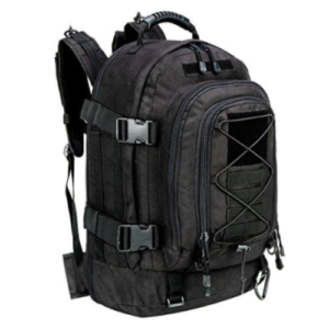 WolfWarriorX Tactical Backpack