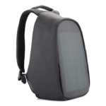 XD Design Bobby Tech Anti-theft Backpack Front View
