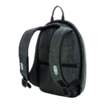 XD Design Elle Protective Backpack - Back View