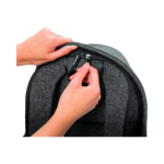 XD Design Elle Protective Backpack - Zipper