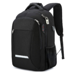 XQXA Stöldskyddad bärbar ryggsäck
