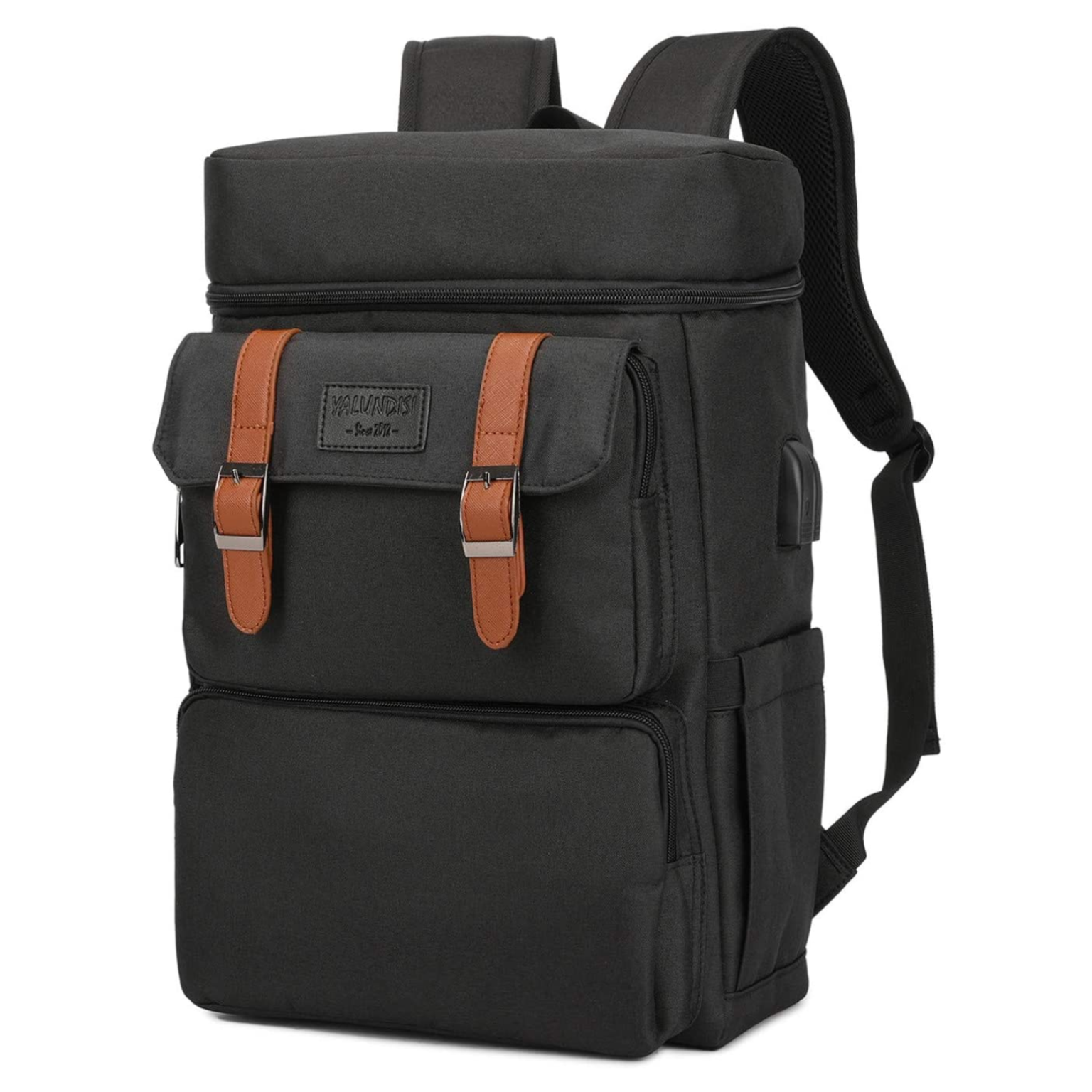 Compare YALUNDISI Laptop Backpack - Backpacks Global