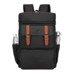 YALUNDISI Laptop Backpack Front View