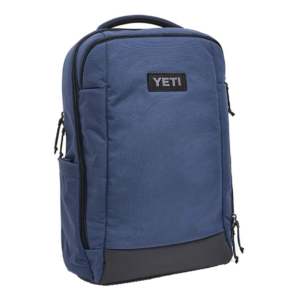 YETI Crossroads Backpack Front View