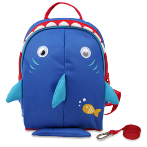 Yodo Toddler Insulated Backpack Front View