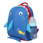 Yodo Toddler Insulated Backpack Side View