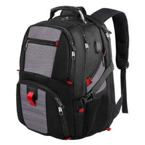 Yorepek 17″ Laptop Backpack